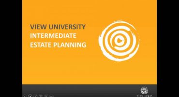Welcome - intermediate-estate-planning